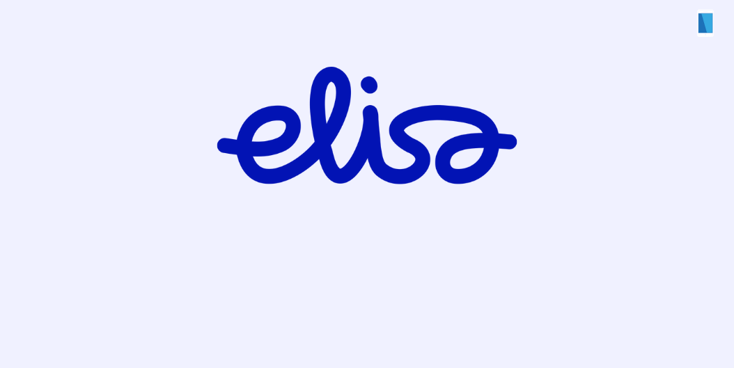 Elisa liittymät [year]