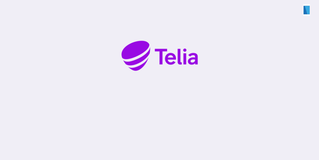 Telia Liittymät
